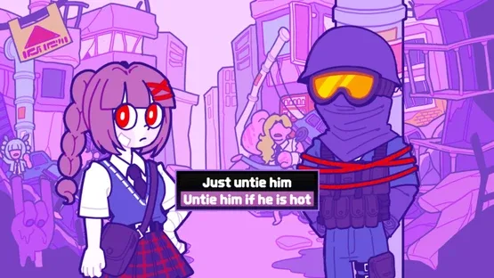 Dancing Zombie screenshot 2
