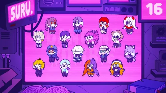 Dancing Zombie screenshot 8