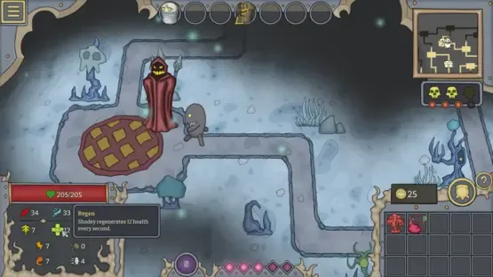 Shadey's Quest screenshot 6