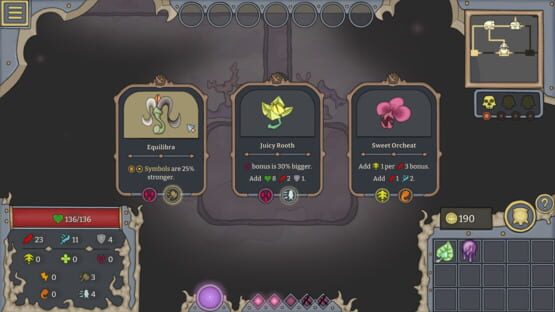 Shadey's Quest gameplay screenshot 8