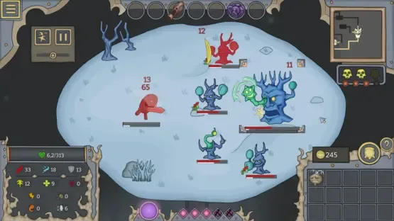 Shadey's Quest screenshot 2