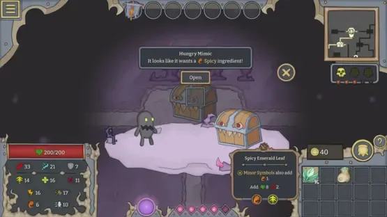 Shadey's Quest screenshot 1