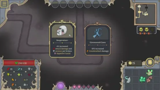 Shadey's Quest screenshot 3