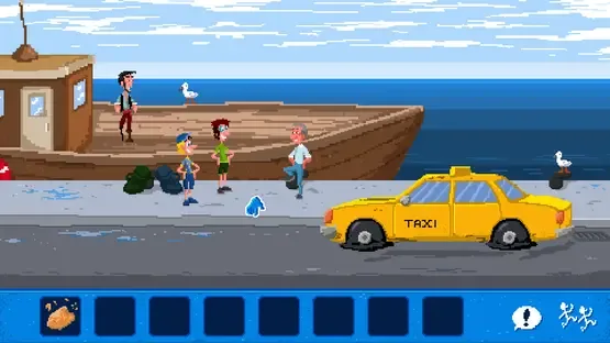 Overtime at Holiday's screenshot 4