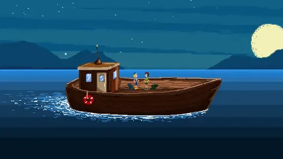 Overtime at Holiday's screenshot 3