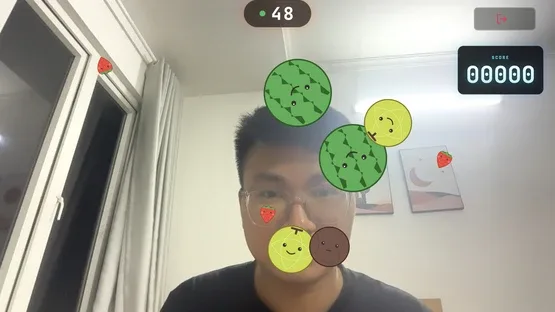 NinFit screenshot 5