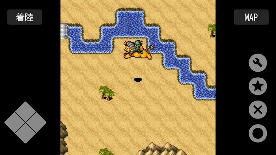 Bravest! Side Story: Kurimoto Quest screenshot 7