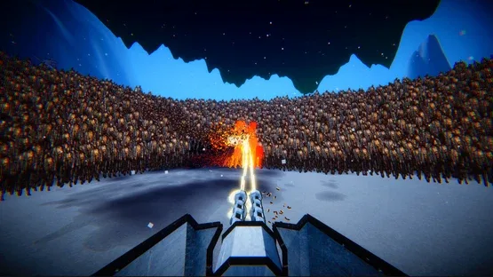 Zombillionaire screenshot 1