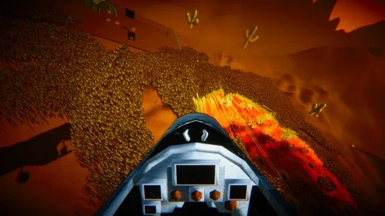 Zombillionaire screenshot 5