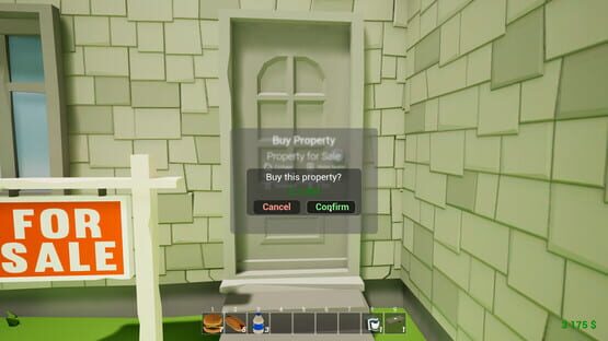 Illegourmet screenshot