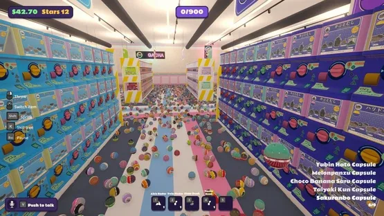 Gacha Chaos: Tidy Up Together screenshot 8