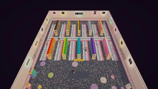 Gacha Chaos: Tidy Up Together screenshot 3