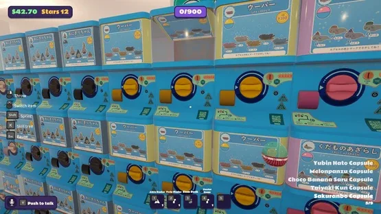 Gacha Chaos: Tidy Up Together screenshot 4