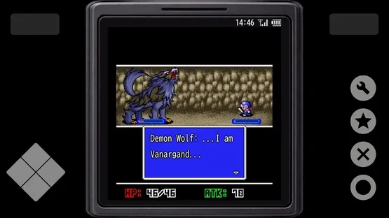 Revenger2 screenshot 3