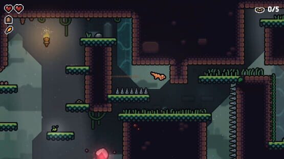 Pogona screenshot