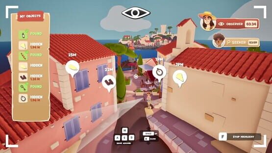 You’ll Never Find It! gameplay screenshot 12