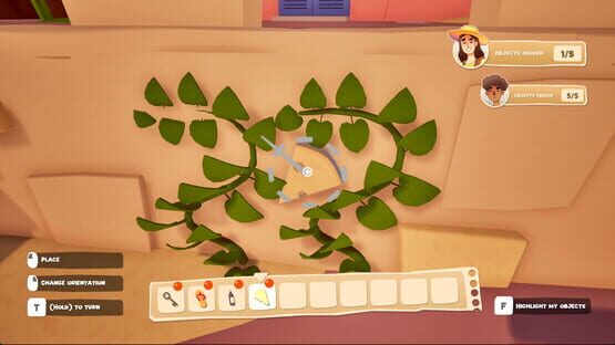 You’ll Never Find It! gameplay screenshot 10