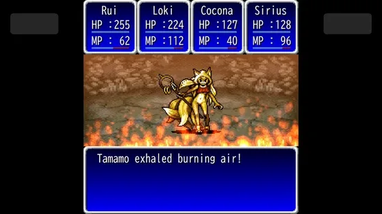 Bravest!2 screenshot 4