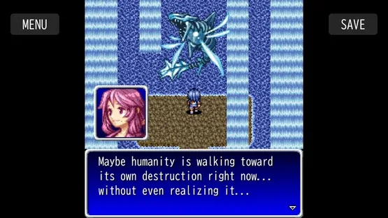 Bravest!2 screenshot 3