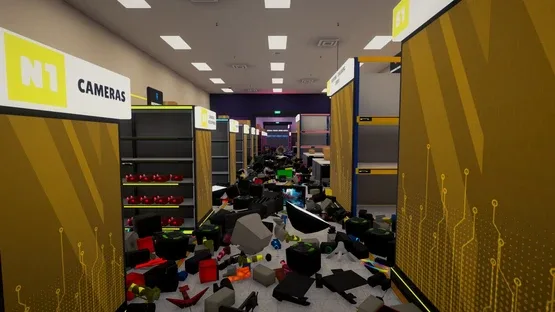 Tidy Tech screenshot 1