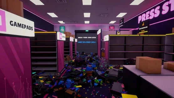 Tidy Tech screenshot 2