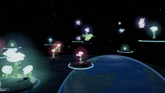 Verdreamia screenshot 1