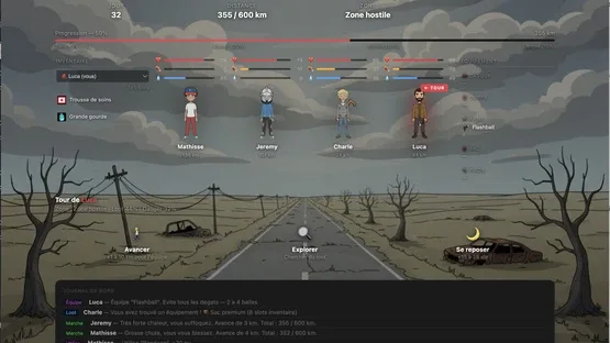 Marked screenshot 3