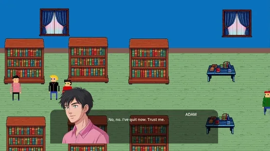 Meaningless screenshot 10