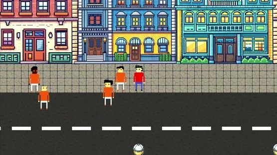 Meaningless screenshot 1