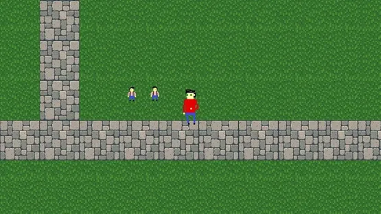 Meaningless screenshot 7