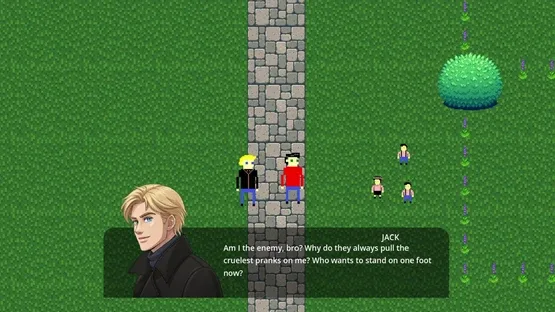 Meaningless screenshot 5
