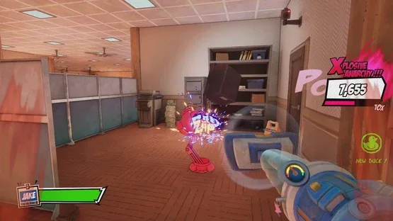 Fuck This Job screenshot 7