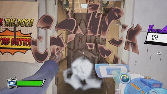 Fuck This Job gameplay screenshot 12