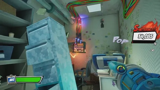 Fuck This Job screenshot 10