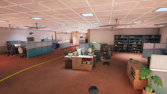 Fuck This Job screenshot 5
