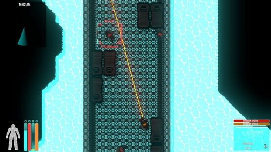 Screenshot of Largitas: Fragments of War
