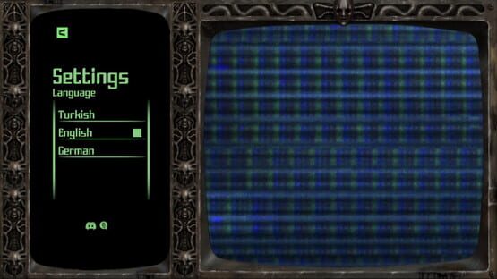 Weirdose gameplay screenshot