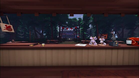 Infusion gameplay screenshot