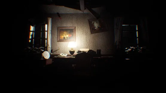 Eclipse screenshot 1