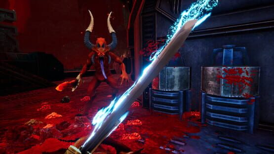 Warhammer 40,000: Boltgun 2 gameplay screenshot