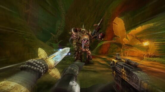 Warhammer 40,000: Boltgun 2 gameplay screenshot 16