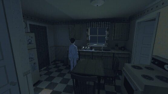 Wren Falls gameplay screenshot