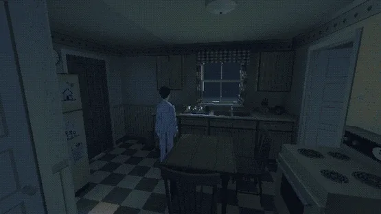 Wren Falls screenshot 4