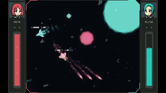 Solar Arena screenshot 5