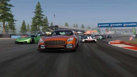 CPM 2 screenshot 2