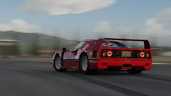 CPM 2 screenshot 1