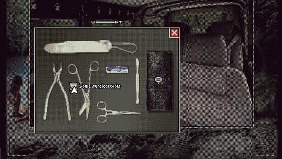 Green Inferno gameplay screenshot