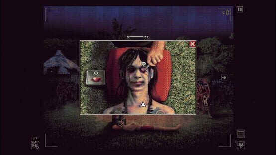 Green Inferno gameplay screenshot 9