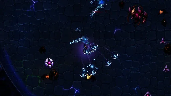 Slickwave screenshot 1