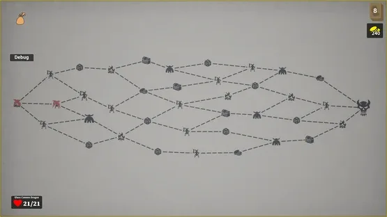 Magical Ascent screenshot 5